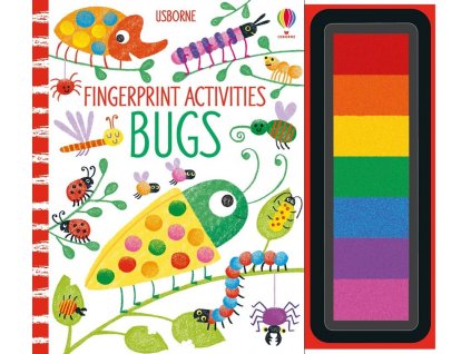 Fingerprint Activities Bugs