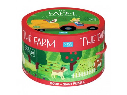 The Farm 1