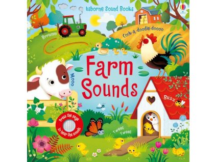 Farm Sounds