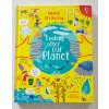 Lift the Flap Looking After Our Planet