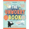 Unworry Book
