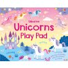 Unicorns play pad 1