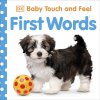 Baby Touch and Feel First Words 1