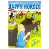 Kreativní sešit Create Your ASST Happy Horses