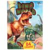 Dino World (84 Stickers) 1