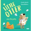 Little Otter Uses the Potty 1