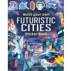 Build Your Own Futuristic Cities 1