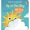 Big Flap Book Up In The Sky 1