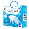 Animals to Save Polar Ice 9788830311589 Box