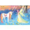 Sticker Dolly Dressing Rainbow Unicorns 9781803707747 spread image 5