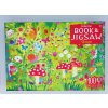 Bugs picture book and jigsaw