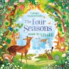 Musical Books - The Four Seasons music by Vivaldi