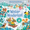 Winter wonderland sound book