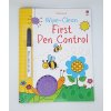 First Pen Control