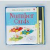 Number Cards