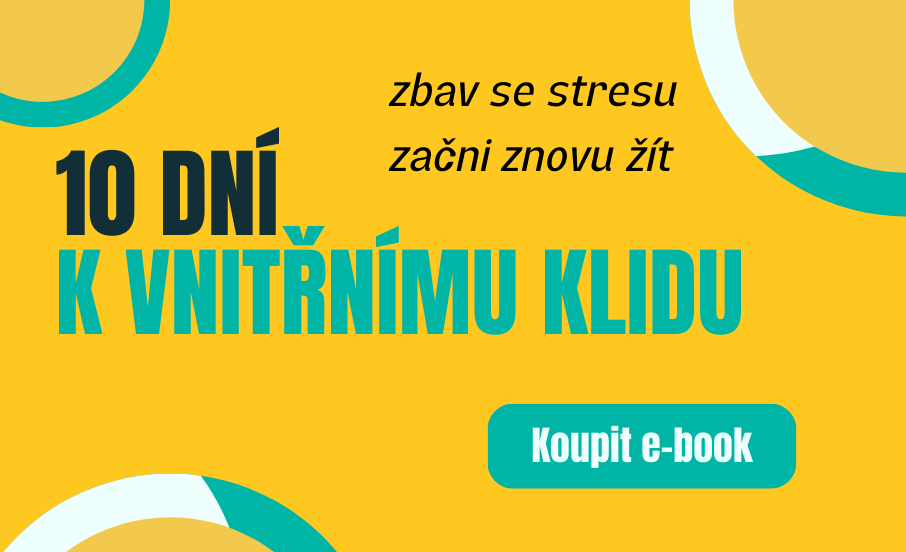 10 dní k vnitřnímu klidu