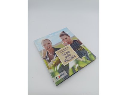vaříme podle herbáře