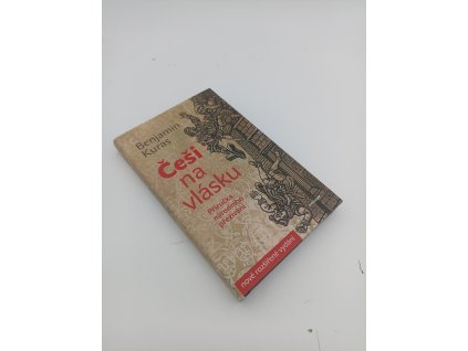 češi na vlásku