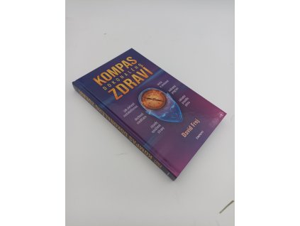 kompas dokonalého zdraví