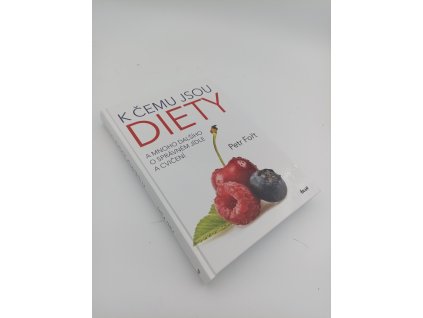 k čemu jsou diety