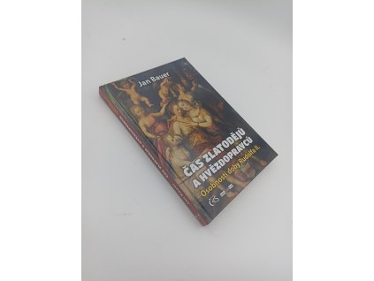 čas zlatodějů a hvězdopravců