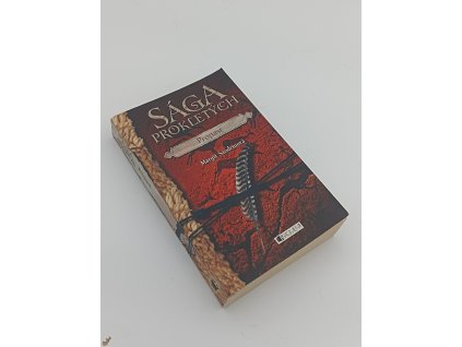 sága prokletých propast a