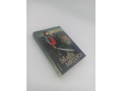 magie mrtvých