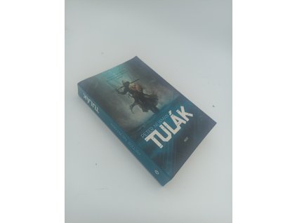 peter newman tulák