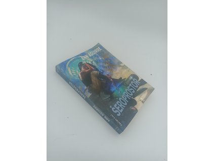šeroprostor