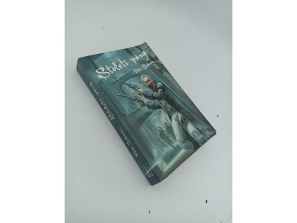 století páry