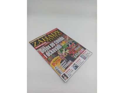 záhady života 2022 5