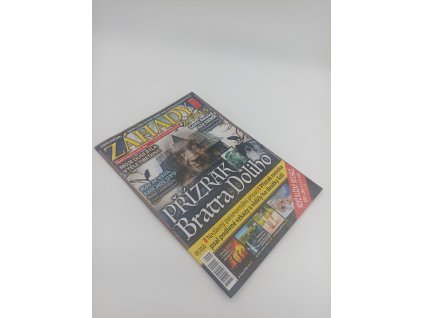záhady života 2020 9