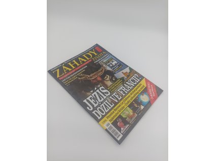 záhady života 2018 7