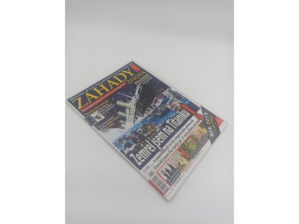 záhady života 2018 11
