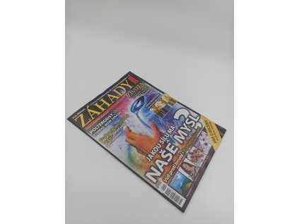 záhady života 2017 2
