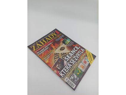 záhady života 2017 3
