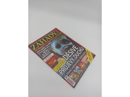 záhady života 2017 6