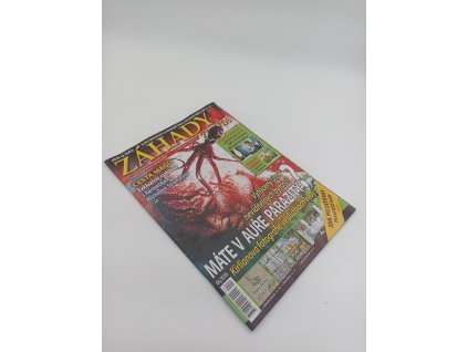 záhady života 2016 4