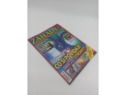 záhady života 2016 10