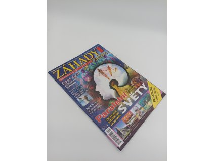 záhady života 2014 3