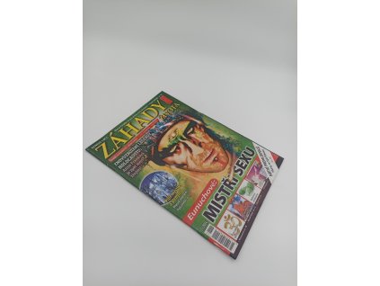 záhady života 2014 11