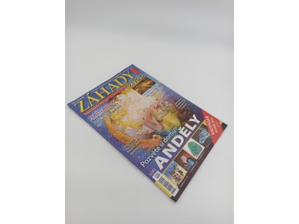 záhady života 2013 12