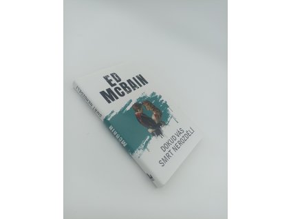 ed mcbain dokud vás smrt nerozdělí