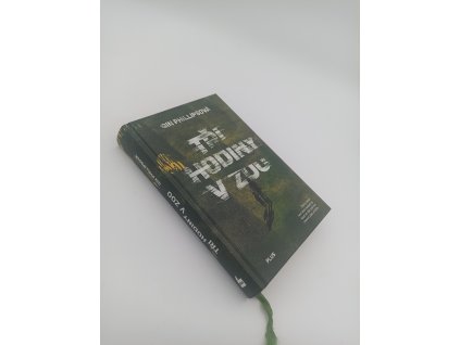tři hodiny v zoo