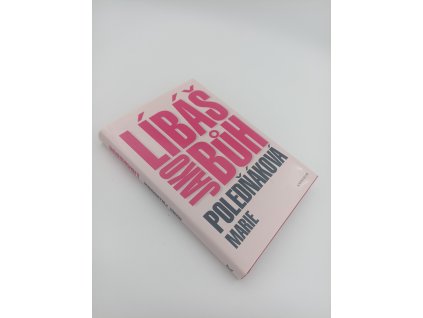 líbáš jako bůh