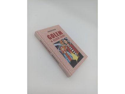 golem a elixír lásky