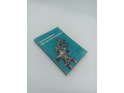 vzpomínky na budoucnost