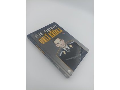 orlí křídla