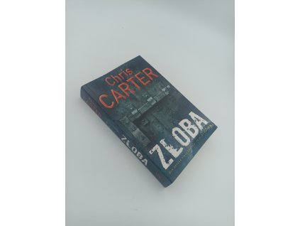 carter zloba