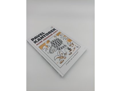 nově objevené vtipy